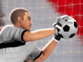 Laro Super Goalie Auditions