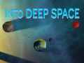 Laro Into Deep Space