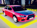 Laro Garage Parking