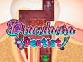 Laro Draculaura Dentist