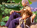 Laro Kingdom Hearts: Les Univers Paralleles