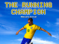 Laro The Running Champion