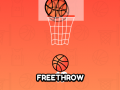Laro Freethrowt