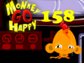 Laro Monkey Go Happy Stage 158