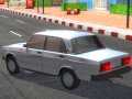 Laro City Car Racer