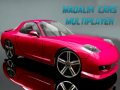Laro Madalin Cars Multiplayer 