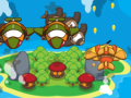 Laro Skywar Mission