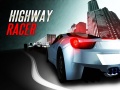 Laro Highway Racer