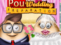 Laro Pou Wedding Preparation