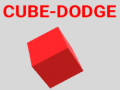 Laro Cube-Dodge