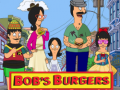 Laro Bob's Burgers