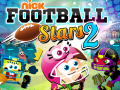 Laro Nick Football Stars 2
