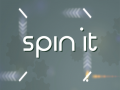 Laro Spin It