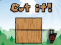 Laro Cut It!