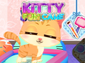 Laro Kitty Fun Care