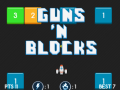 Laro Guns `n Blocks