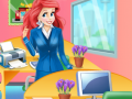 Laro Princess Office Design