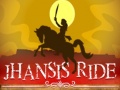 Laro Jhansi’s Ride