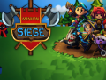 Laro Minion Siege