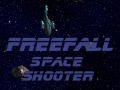 Laro Freefall Space Shooter