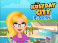 Laro Holyday City Reloaded
