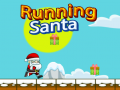 Laro Running Santa