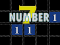Laro Number 7