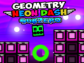 Laro Geometry Neon Dash subzero