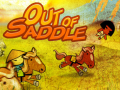 Laro Out of Saddle