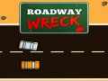 Laro Roadway Wreck