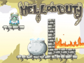 Laro Hell On Duty