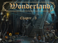 Laro Wonderland: Chapter 3