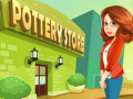 Laro Pottery Store