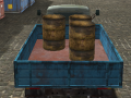 Laro Cargo Drive