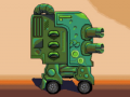Laro Tanks Master