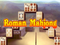 Laro Roman Mahjong