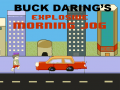 Laro Buck Daring’s: Explosive Morning Jog