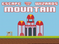 Laro Escape from the Wizard’s Mountain