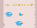 Laro Dont Touch The Spikes