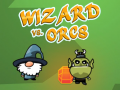 Laro Wizard vs. Orcs