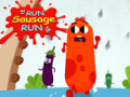 Laro Run Sausage Run