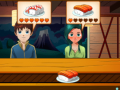 Laro Sushi Master