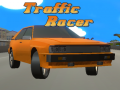 Laro Traffic Racer