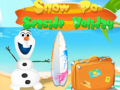 Laro Snow Po Seaside Holiday