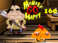 Laro Monkey Go Happy Stage 160