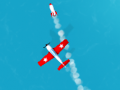 Laro Air Wings Missile Attack