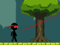 Laro Stickman Shooter