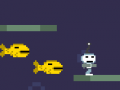 Laro Bullet Fish