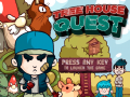 Laro Tree House quest