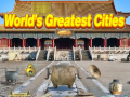 Laro World's Greatest Cities